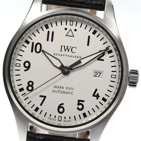 iwc óra